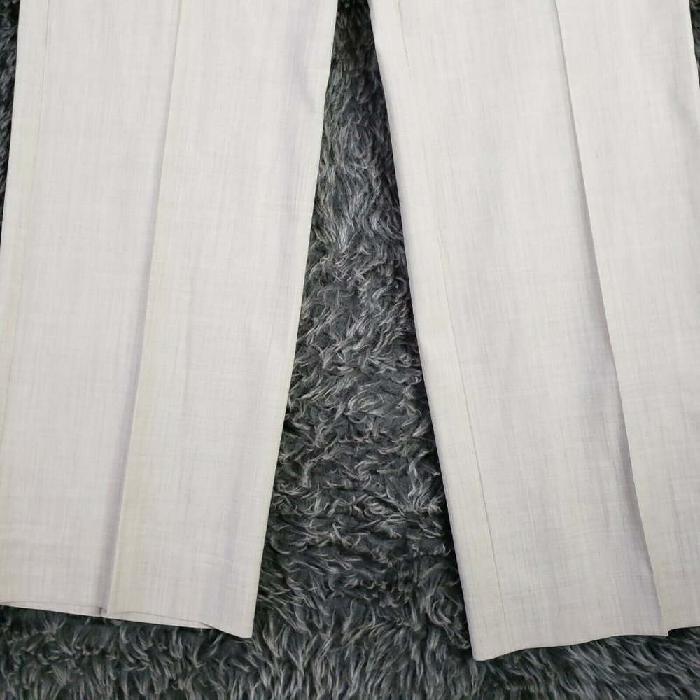 Tommy Bahama Wool Blend Dress Pants Slacks Trouser - Picture 3 of 6